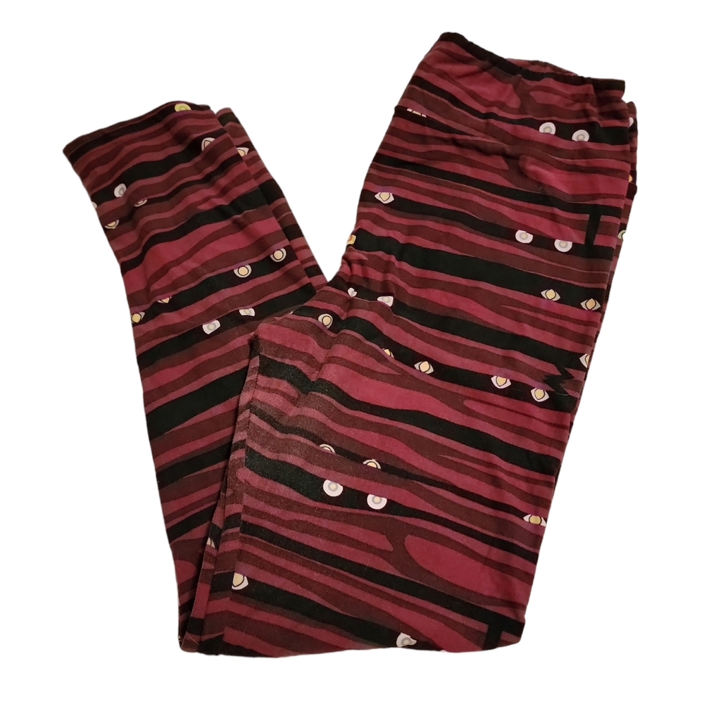 LuLaRoe leggings